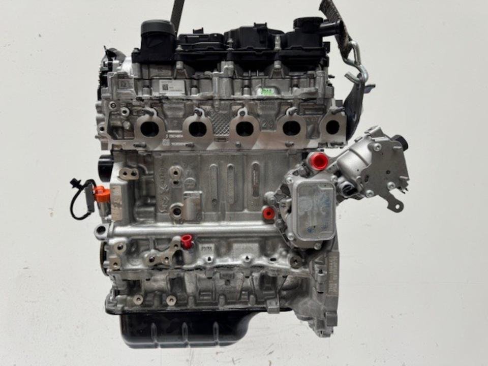 neue motor Ford Kuga III 1.5 EcoBlue code ZTDA / YH01