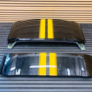 Ferrari 296 Spider Roof