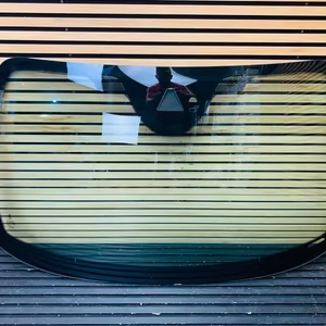 Ferrari Roma Windscreen