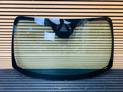 Ferrari Roma Windscreen