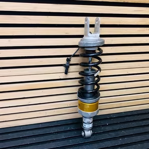 Lamborghini Aventador LP750 SV Front Shock Absorber