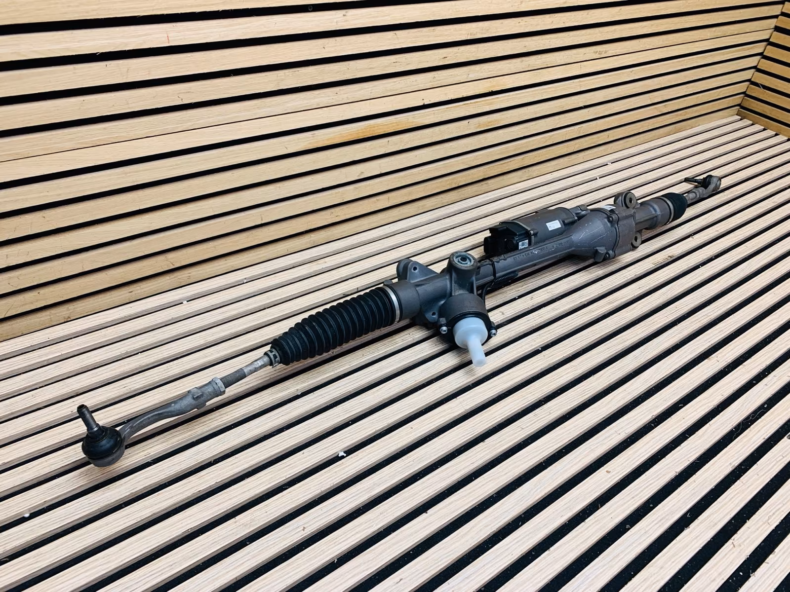 Lamborghini Huracán EVO Coupe Steering Gear - Image 2