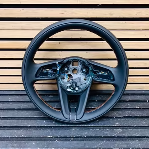 Bentley Bentayga Steering Wheel