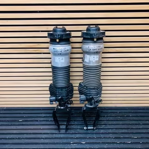 Porsche Cayenne Front Right Shock Absorber