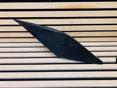 Ferrari F8 Tributo Carbon Side Panels - Image 2