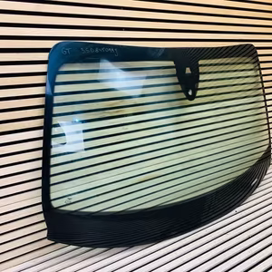 Bentley GT Windscreen