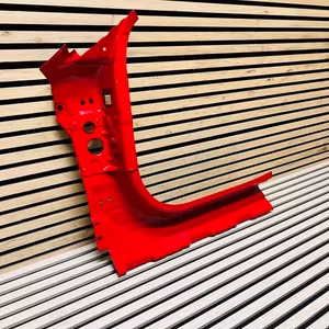 Ferrari F8 Right Flank Pillar