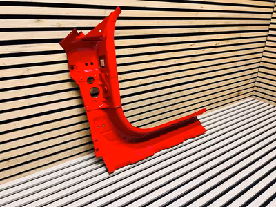 Ferrari F8 Right Flank Pillar