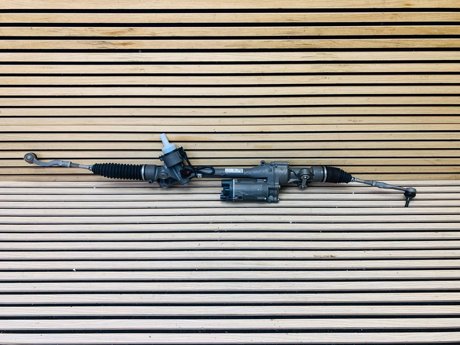 Lamborghini Huracán EVO Coupe Steering Gear