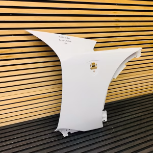 Ferrari Purosangue Front Right Fender