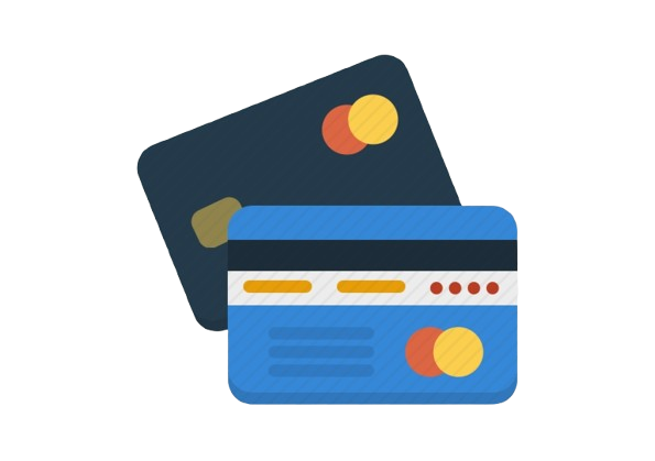 Credit Card / Debit Cards
