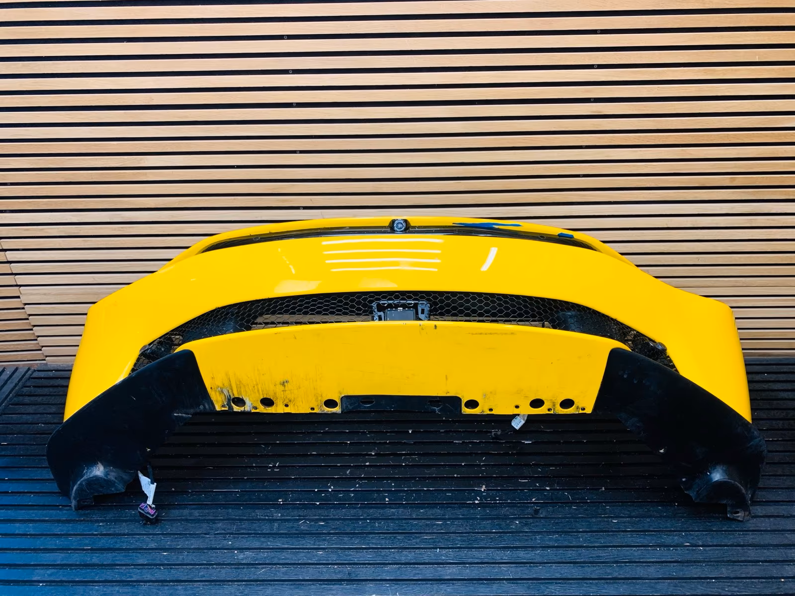Ferrari Amalfi Front Bumper - Image 7