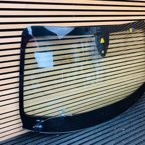 Bentley GT GTC Windscreen