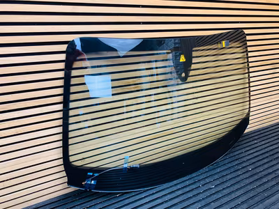 Bentley GT GTC Windscreen