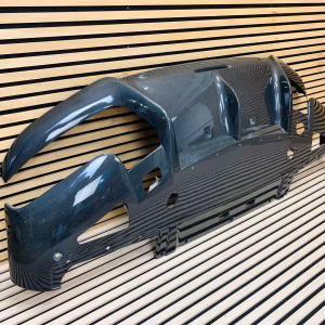 Ferrari Portofino M F161 Carbon Rear Diffuser