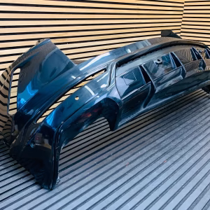 Lamborghini Urus Front Bumper