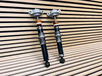 Ferrari 458 Italia Front Shock Absorber - Image 2