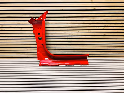 Ferrari F8 Right Flank Pillar - Image 4