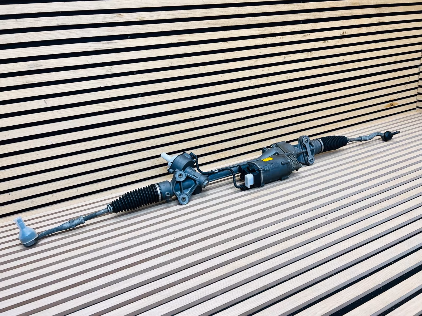 Lamborghini Huracán Steering Gear - Image 5