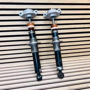 Ferrari 458 Italia Front Shock Absorber
