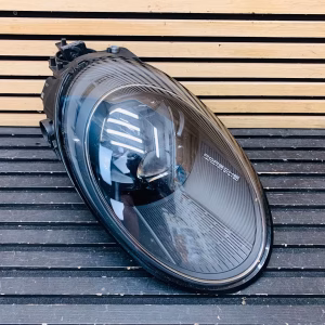 Porsche 992 Right Headlight