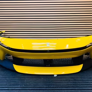 Ferrari Amalfi Front Bumper