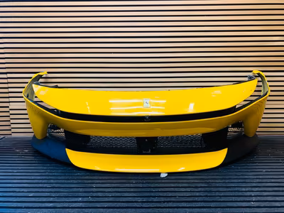 Ferrari Amalfi Front Bumper