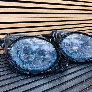 Bentley Bentayga Right Headlight