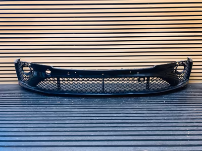 Bentley GT GTC Front Bumper - Image 7