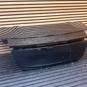 Ferrari Amalfi Spider Tailgate