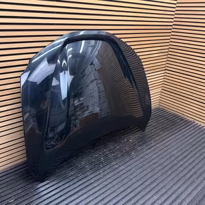 Ferrari SF90 Carbon Fiber Hood