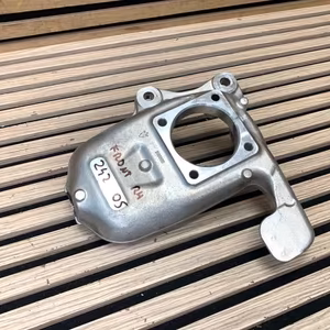 Maserati GranTurismo Front Right Steering Knuckle