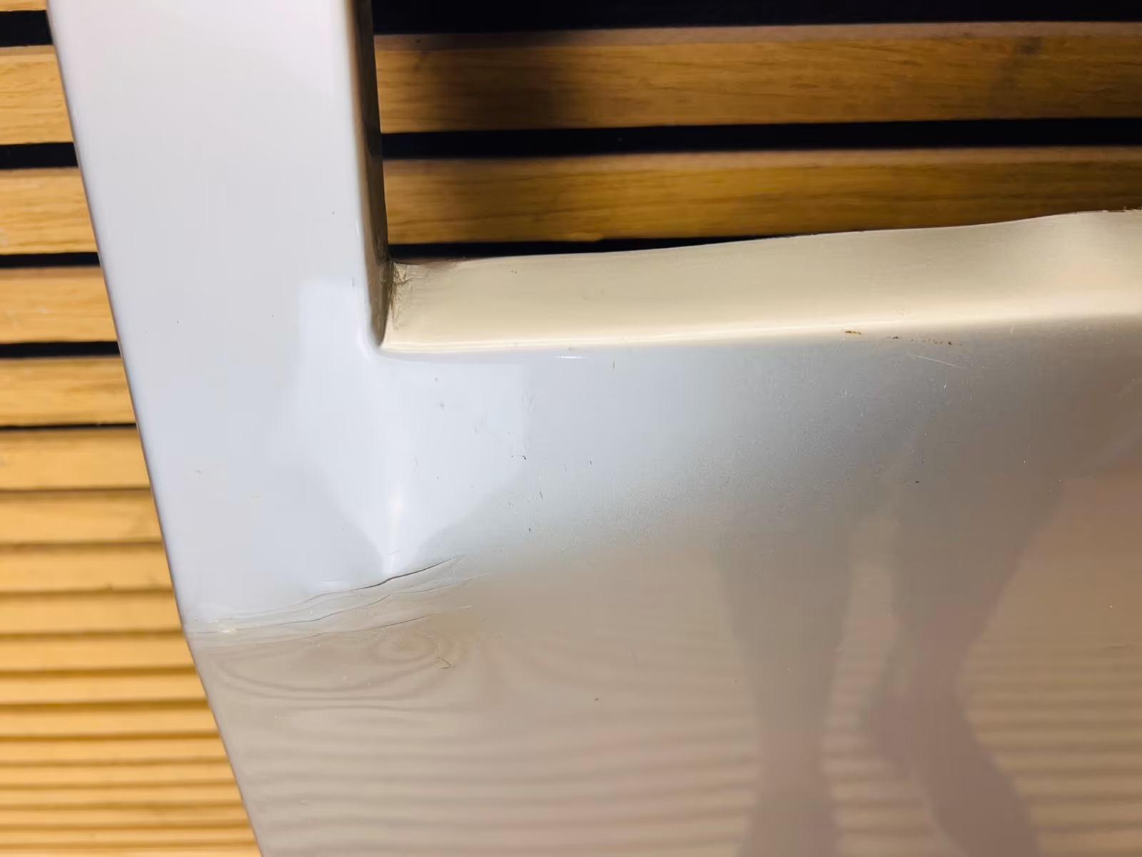 Ferrari 308 328 Bonnet - Image 3