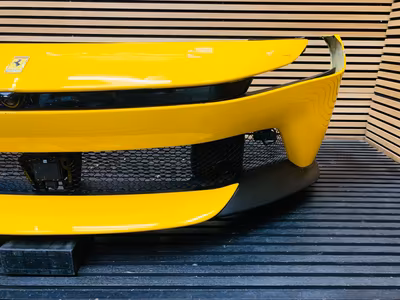 Ferrari Amalfi Front Bumper - Image 2