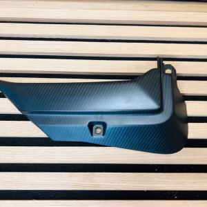 Lamborghini Aventador carbon fiber hood