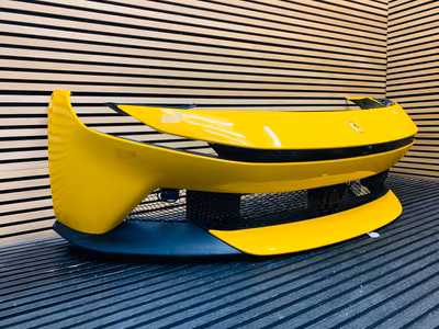 Ferrari Amalfi Front Bumper - Image 8