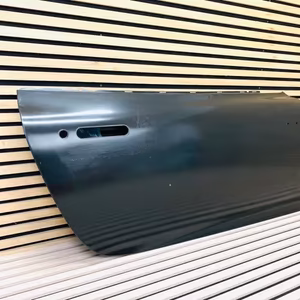 Aston Martin DB9 Lift Front Right Door