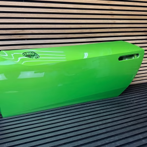 Lamborghini Huracán Left Door