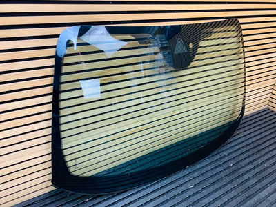 Ferrari Roma Windscreen - Image 5