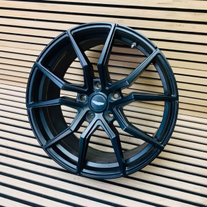 Aston Martin Vantage Drago 20-Inch Front Alloy Wheel