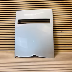 Ferrari 308 328 Bonnet
