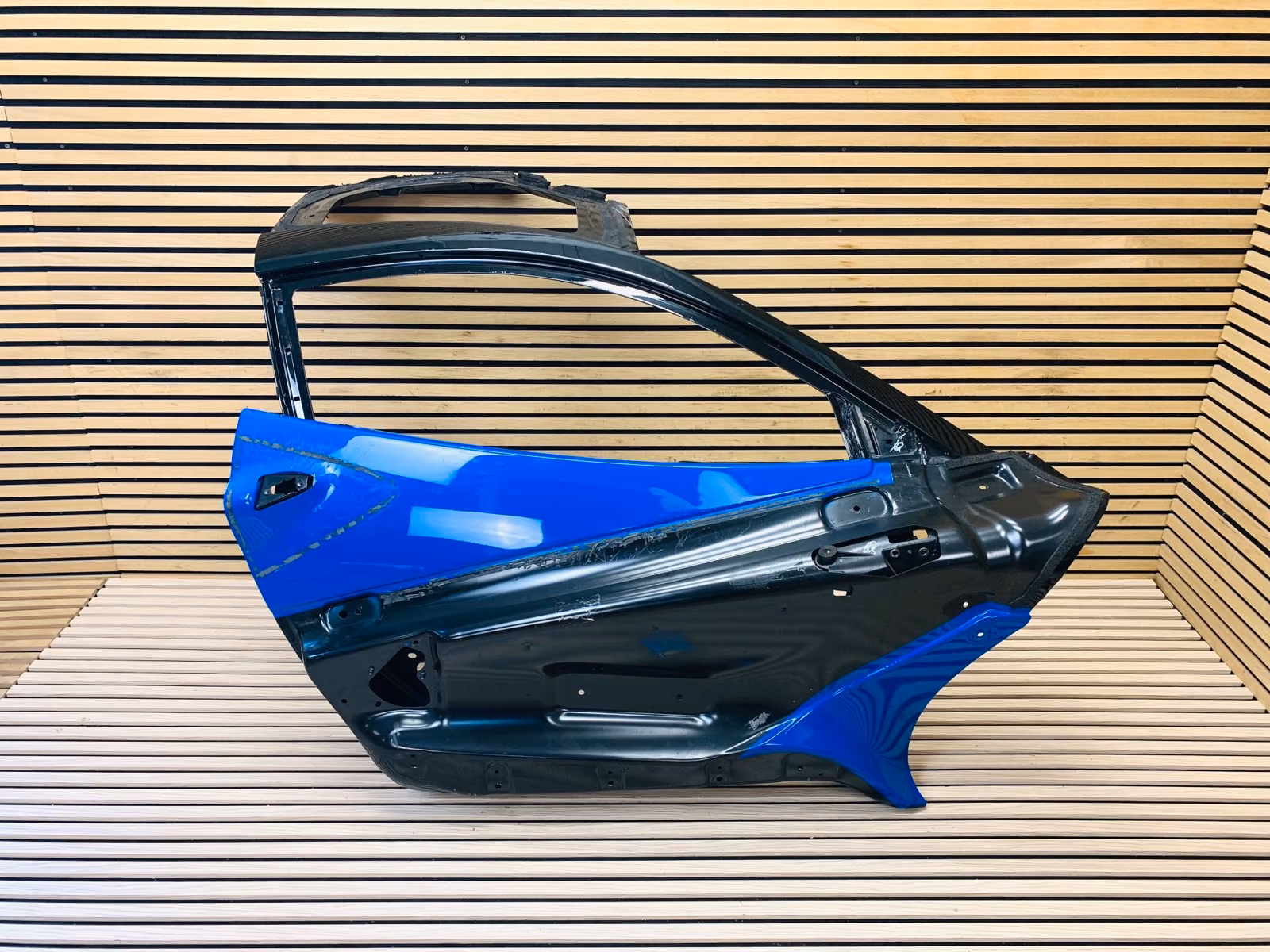 McLaren 720S Front Right Door