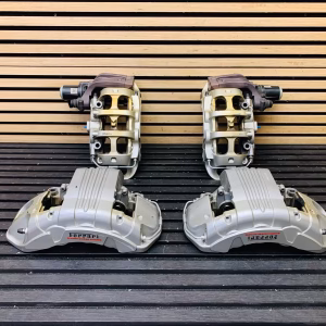 Ferrari SF90 296 Brake Caliper Front Rear