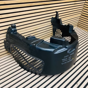Lamborghini Huracán EVO Rear Left Wheel Arch Liner