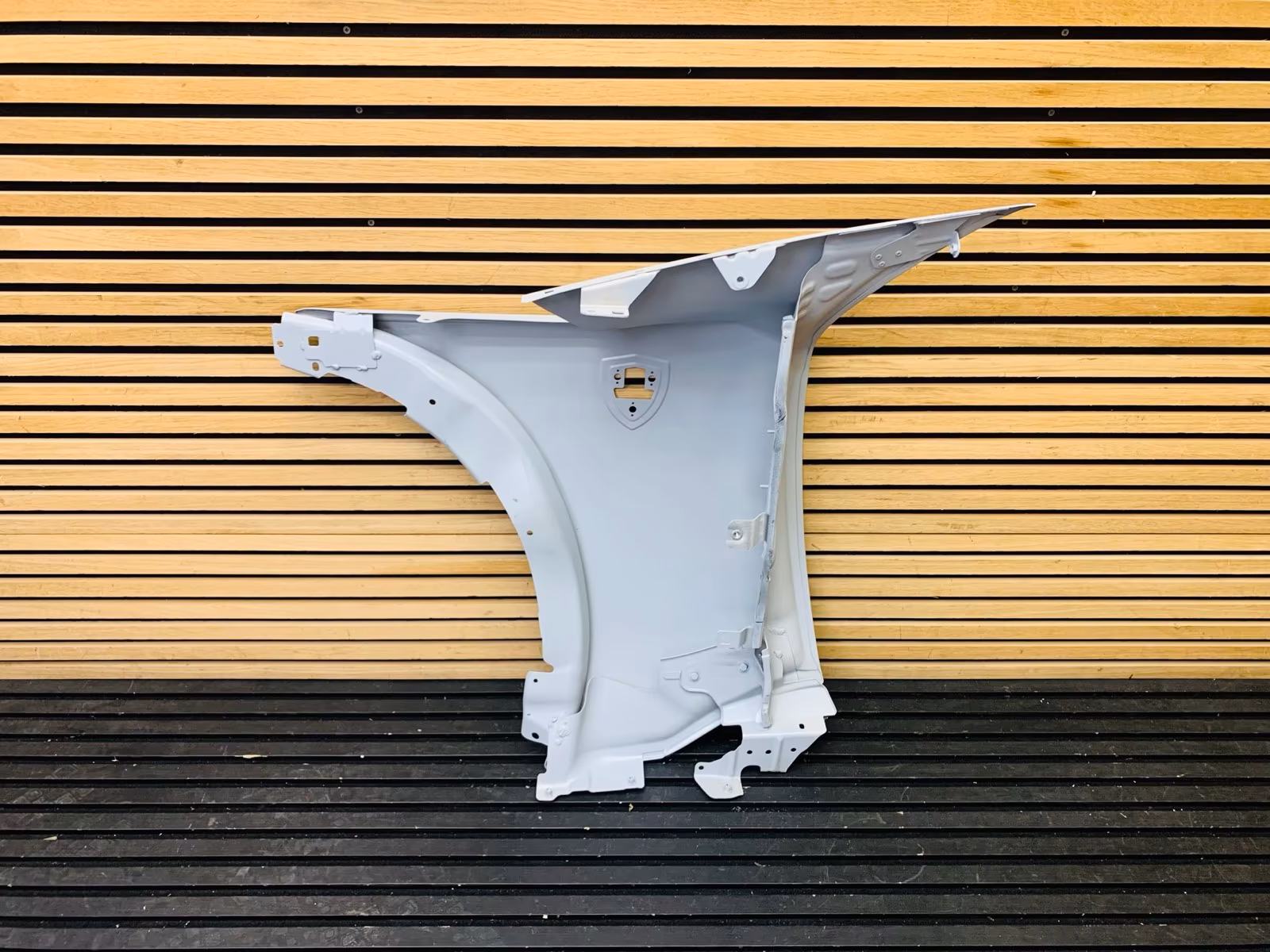 Ferrari Purosangue Front Right Fender - Image 2