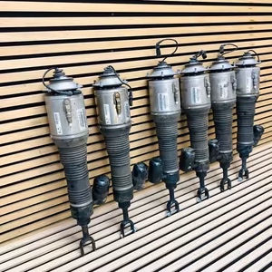 Bentley Continental GT Front Shock Absorbers