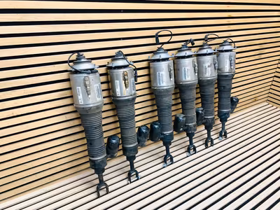 Bentley Continental GT Front Shock Absorbers