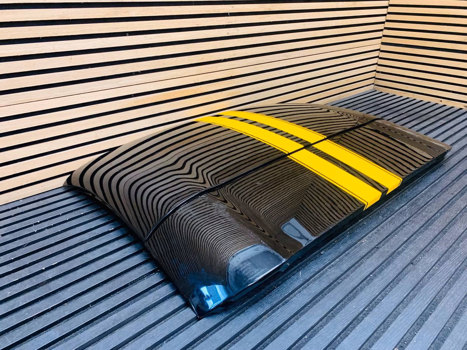 Ferrari 296 Spider Roof - Image 7