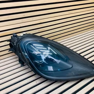 Porsche Cayenne Right Headlight