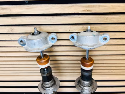 Ferrari 458 Italia Front Shock Absorber - Image 5